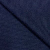 Raymond Polyester Trouser Fabric Blue