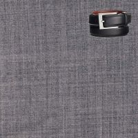 Raymond Unstitched Trouser Fabric Free Belt