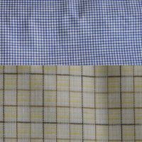 Raymond Unstitched Shirt Fabric Set 2