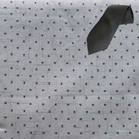 Raymond Unstitched Shirt Fabric Free Tie