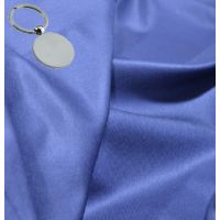 Raymond- Blue Plain Shinning Trouser Fabric