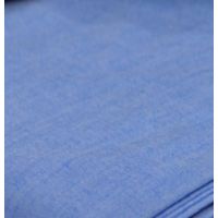 Raymond-Light Blue Linning Trouser Fabric