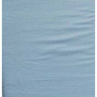 Maker-Sky Blue White Linning Shirt Fabric