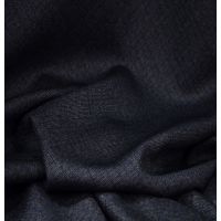 Raymond-Steel Grey White Linning Trouser Fabric