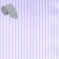 Raymond - Purple/White Lining Shirting Fabric Free Tie 