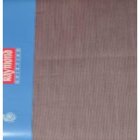 Raymond - Thinner Yarn Brown Shirting Fabric