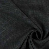 Raymond Men Suit Fabric Black 