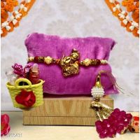 Princess Graceful Gifts Rakhi 