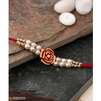 Elegant Alloy Rakhis 