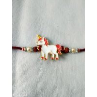 Classy Jenita Alloy Kids Rakhis