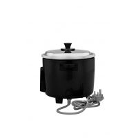 Panasonic SR-WA10E Electric Rice Cooker  (1 L, Black)