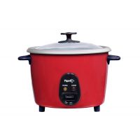 Pigeon 1.0 SDX 1-Litre 400-Watt Rice Cooker 