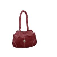 Rk Amazing Cherry Red Fashion Bag