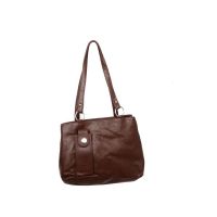 RK Majestic Dark Brown Fashion Bag