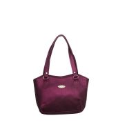 Rk Entrancing Purple Fashion Shoulder Bag