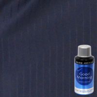 Raymond Navy Blue Lined Suit Fabric Free Deo