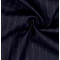 Raymond Navy Blue Suit Fabric