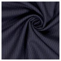 Raymond Premium Navy Suit Fabric