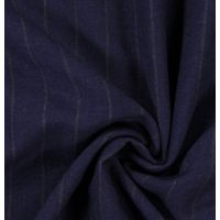 Raymond -Blue Lining Perineum Suit Fabric