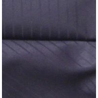 Raymond-Premium Stripes Navy Trouser Fabric
