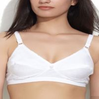 Best Cotton Everyday Bra(Pk Of 2)