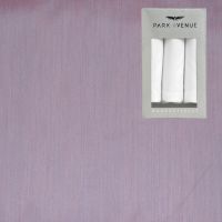 Raymond Men Poly Blended Shirting Fabric Pink Free Handkerchief