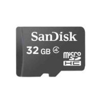 Sandisk 32GB Micro sd Card 