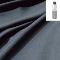 Raymond Men Poly Blended Suit Fabric Grey Free Deo