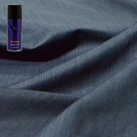 Raymond Men Poly Blended Suit Fabric Grey Free Deo