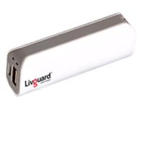 Livguard Power Bank Charger 2600 mAH from Luminous
