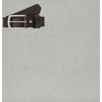 Raymond Beige Woollen Blended Trouser Fabric Free Belt