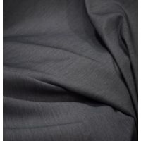 Raymond Dark Grey Linning Woollen Trouser Fabric