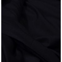 Raymond Grey & Black Woollen Trouser Fabric