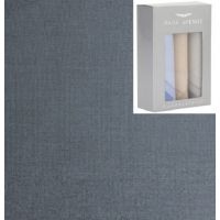 Raymond Grey Shirting fabric With Free Handerchief