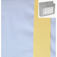 Raymond Blue Shirting fabric With Free Handerchief