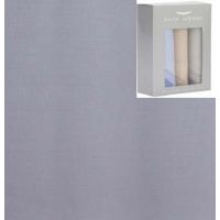 Raymond Purple Shirting fabric With Free Handerchief