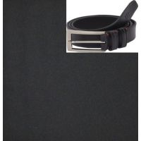 Raymond Black Trouser fabric With Free Belt