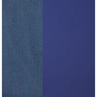 Raymond Blue Pack Of 2 Trouser Fabric  