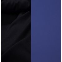 Raymond Black & Blue Trouser Fabric  