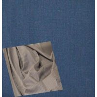 Raymond Blue & Brown Trouser Fabric Pack of 2 