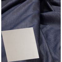 Raymond Blue Trouser & Cream Shirting Fabric  