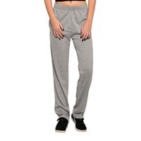 Town Girl Grey Track Pants 