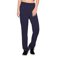 Town Girl Navy Blue Track Pants