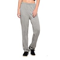 Town Girl Grey Track Pants 