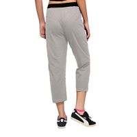 Town Girl Grey Track Pants 