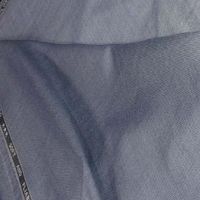 Raymond Light Blue Self Print Trouser Fabric