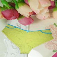 Bodycare Cotton Light Green Panties