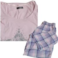 F & F Pink Printed Loungewear