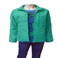 George Green Soft Light Weight Padded Jacket 
