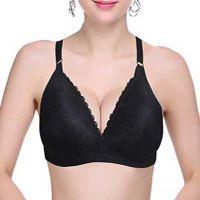 Hushh Simply Basic Soft Cup Padded Bra 